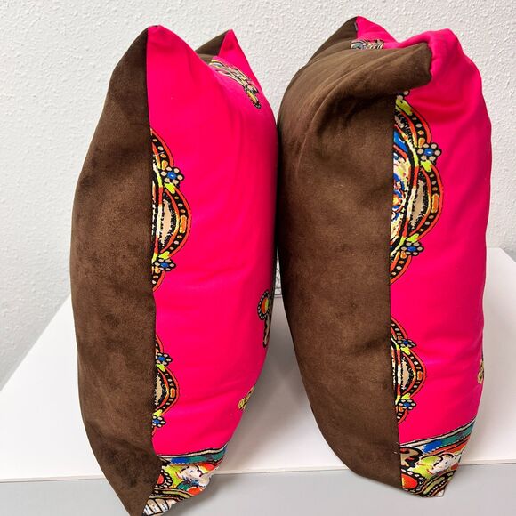 HANDMADE DECORATIVE PILLOWS - Picture 6 of 11